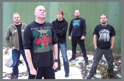 Scar Symmetry
